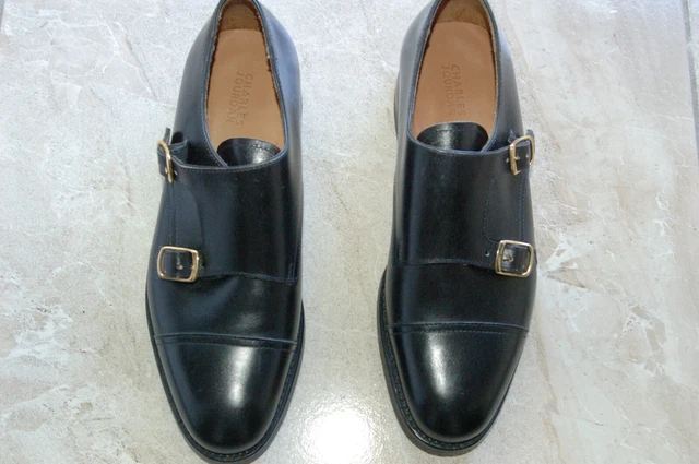 Charles jourdan chaussures homme 2025